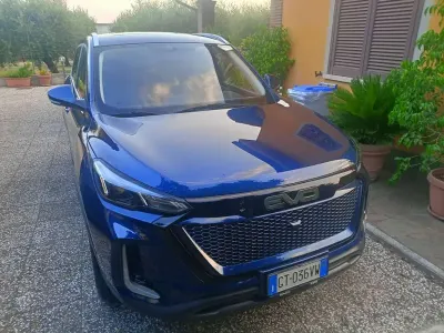 Usata DR EVO5