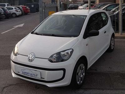 VW up!