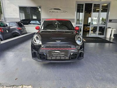 Nero Usata 2022 Mini John Cooper Works Utilitaria | 31.900 € (Cara)