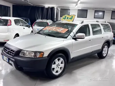 Usata Volvo XC70