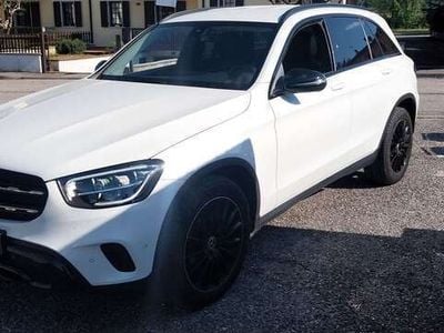 Mercedes GLC200