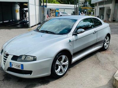 usata Alfa Romeo GT 1.9 JTDm