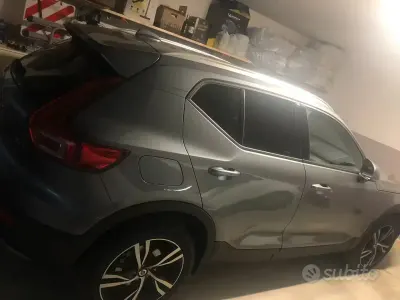Usata Volvo XC40