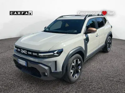 Usata Dacia Duster