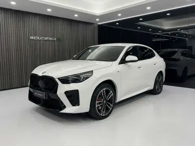 Usata BMW X2