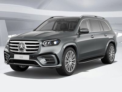 usata Mercedes 450 GLS suvd 4Matic AMG Line Premium Plus nuova a Ravenna