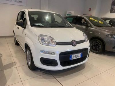 usata Fiat Panda 1.0 FireFly S&S Hybrid