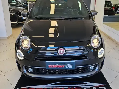 Usata Fiat 500C