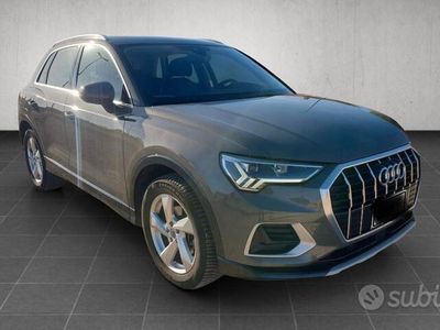 usata Audi Q3 2ª serie - 2019