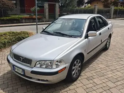 Usata Volvo S40 109 CV (80 kW) 2000 Berlina