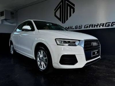 Usata Audi Q3 Design 150 CV (110 kW) 2015 Other SUV