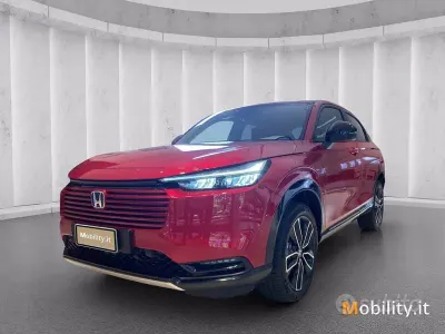 Usata Honda HR-V