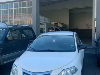 Usata Lancia Ypsilon