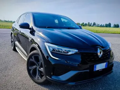 Usata Renault Arkana R.S. 94 CV (69 kW) 2021 SUV