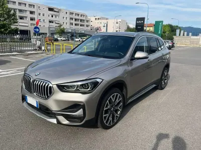 Usata BMW X1 Comfort Edition 150 CV (110 kW) 2021 SUV