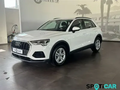 Usata Audi Q3