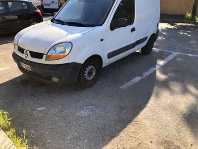 usata Renault Kangoo 1.5 Diesel FURGONE