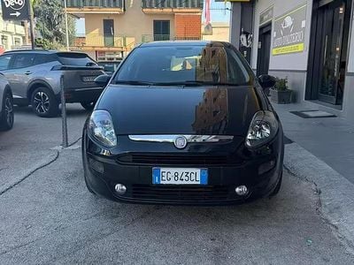 Usata Fiat Punto Evo