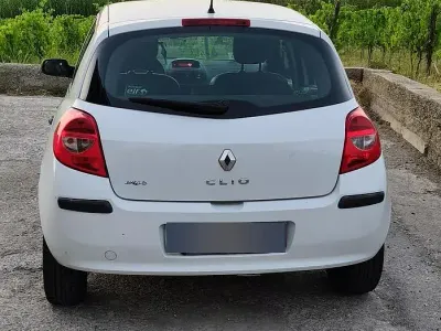 Usata Renault Clio III