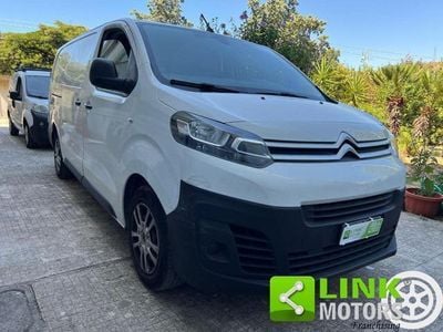 Citroën Jumpy