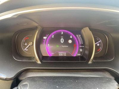 Usata Renault Talisman Intens 131 CV (96 kW) 2018 Grigio Berlina