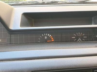 Usata Fiat Tipo 76 CV (55 kW) 1991 Verde Utilitaria