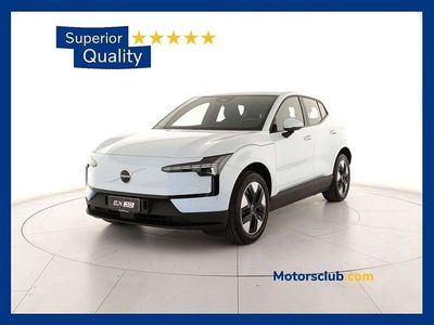 Nuova Volvo EX30 Core 200 kW (272 CV) 2026 Cloud blue SUV