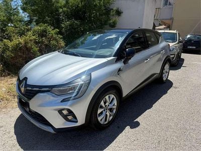 Usata Renault Captur Intens 92 CV (67 kW) 2021 SUV