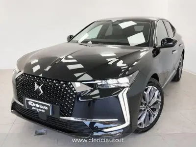 Usata DS Automobiles DS4 Trocadero 131 CV (96 kW) 2022 Nero SUV