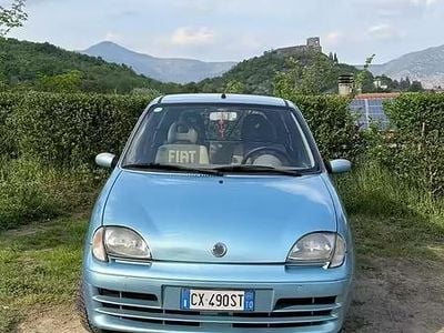 Usata Fiat 131 2005 Berlina