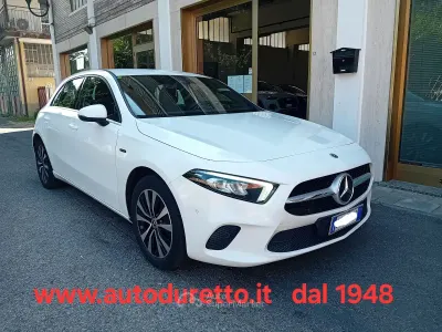 Usata Mercedes A250
