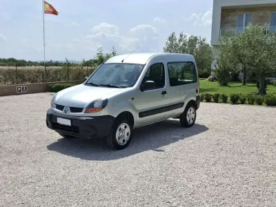 Usata Renault Kangoo