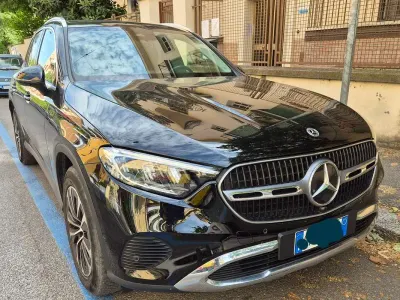 Occasion Mercedes GLC220 Advanced Plus 197 PK (144 kW) 2023 SUV