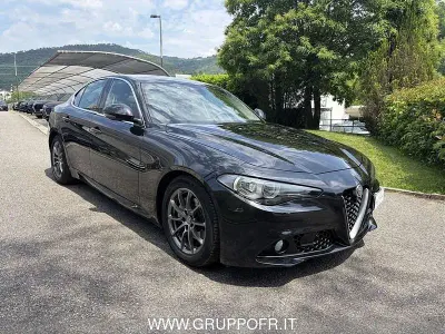 Usata Alfa Romeo Giulia 150 CV (110 kW) 2017 Other Berlina