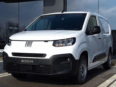 Nuova Fiat Doblò 130 CV (95 kW) 2025 Bianco Monovolume