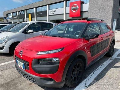 usata Citroën C4 Cactus BlueHDi 100 Shine