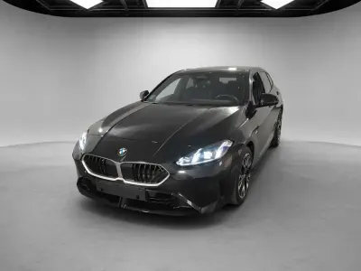 Usata BMW 120 M Sport 163 CV (119 kW) 2025 Nera Utilitaria