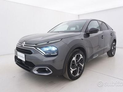 Usata Citroën C4 2024 Grigio SUV