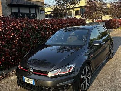 Usata VW Golf VII GTI 245 CV (180 kW) 2019 Berlina