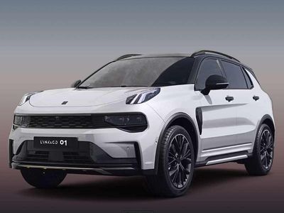 Nuova Lynk & Co 01 280 CV (205 kW) 2025 Other SUV