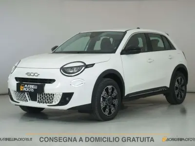 Usata Fiat 600