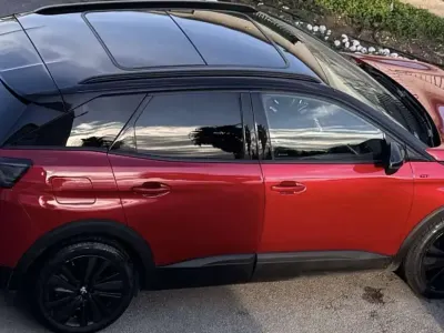 Usata Peugeot 3008 GT 131 CV (96 kW) 2021 SUV