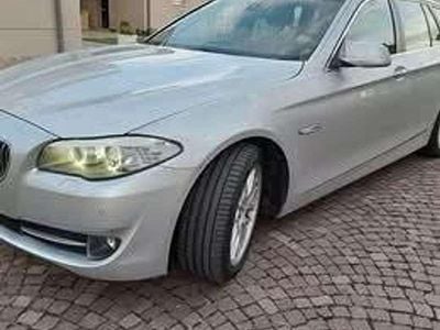 Usata BMW 520 177 CV (130 kW) 2011 Station wagon