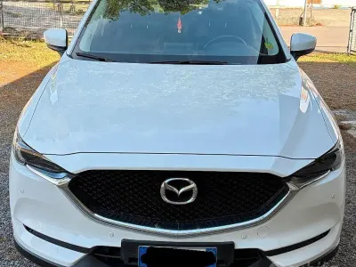 Usata Mazda CX-5
