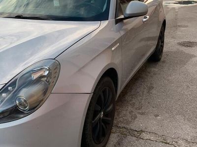 usata Alfa Romeo Giulietta Giulietta 1.6 JTDm 120 CV Sport