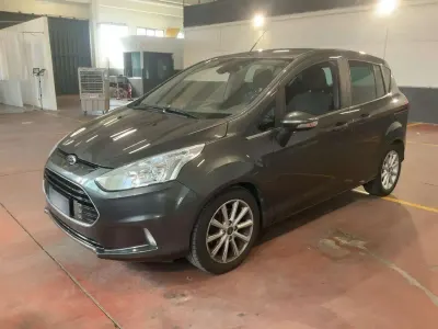 Usata Ford B-MAX