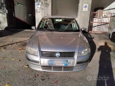 usata Fiat Stilo 1.9 jtd 5 porte