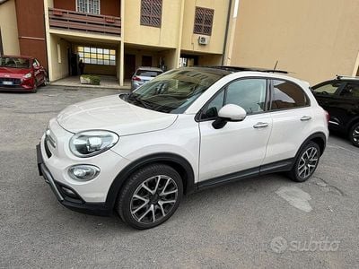 Usata Fiat 500X Cross 2015 SUV