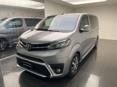 usata Toyota Verso Proace CityEV ProaceElectric 75 kWh L1 Medium D Executive- 8 POSTI