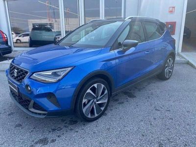 usata Seat Arona Arona1.0 ecotsi FR 110cv